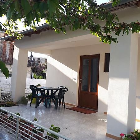 Bona'S Home Tushemisht Екстер'єр фото