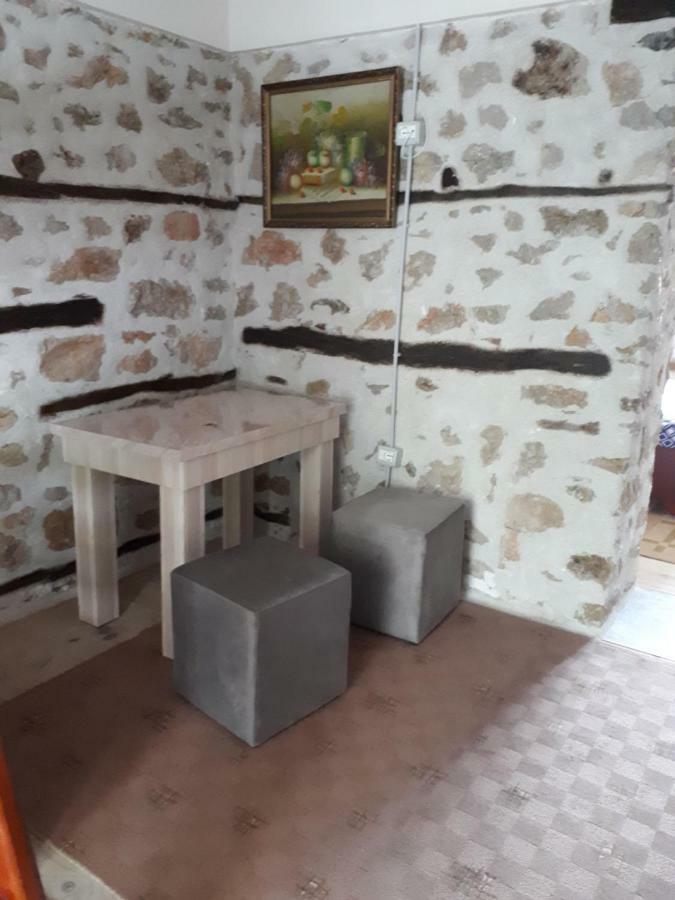 Bona'S Home Tushemisht Екстер'єр фото