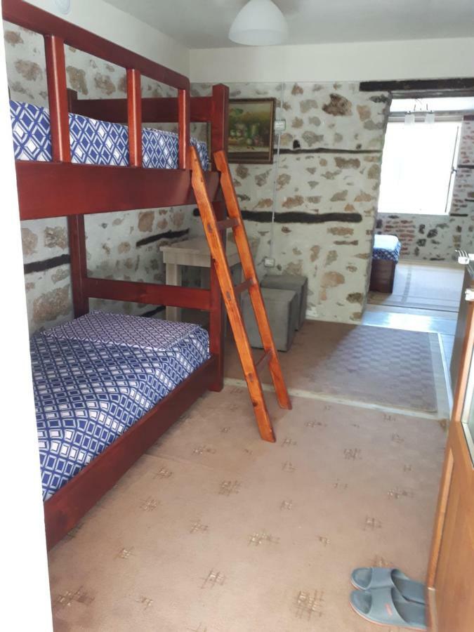 Bona'S Home Tushemisht Екстер'єр фото