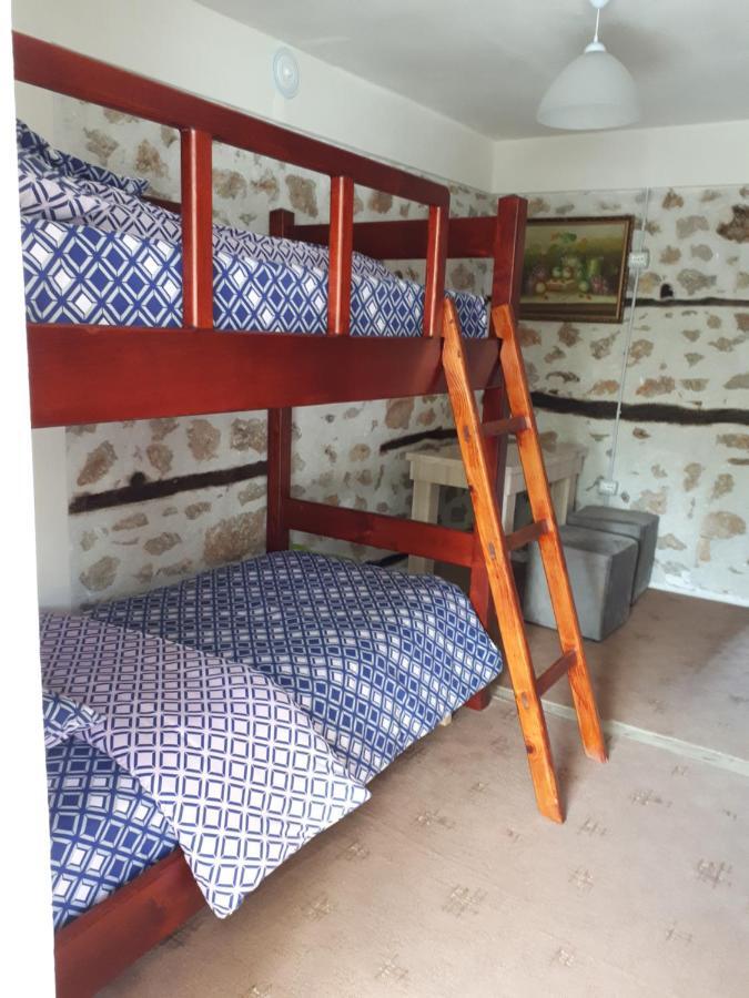 Bona'S Home Tushemisht Екстер'єр фото
