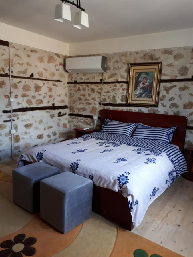 Bona'S Home Tushemisht Екстер'єр фото